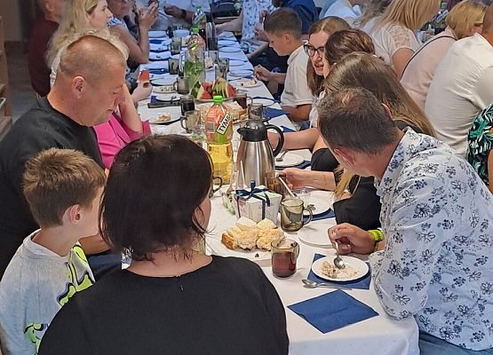 Zakończenie roku przedszkolnego grafika