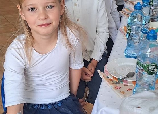 Zakończenie roku przedszkolnego grafika