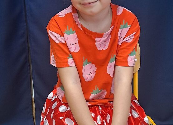 Dzień Kropki grafika