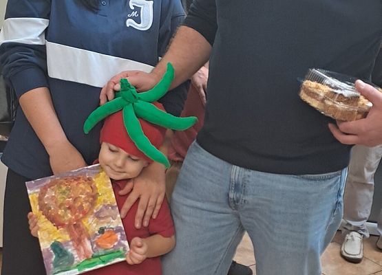 Pierwszy Dzień Jesieni grafika