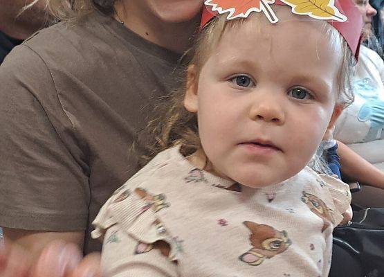 Pierwszy Dzień Jesieni grafika