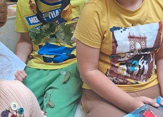 Pierwszy Dzień Jesieni grafika