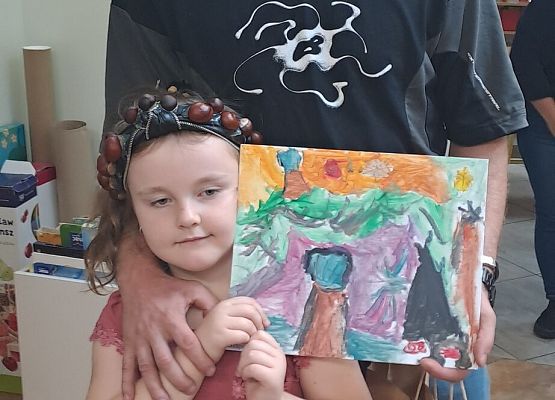 Pierwszy Dzień Jesieni grafika