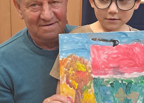 Pierwszy Dzień Jesieni grafika