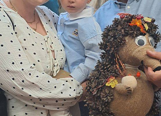 Pierwszy Dzień Jesieni grafika