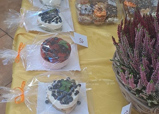 Pierwszy Dzień Jesieni grafika