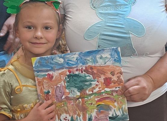 Pierwszy Dzień Jesieni grafika