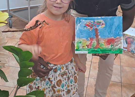 Pierwszy Dzień Jesieni grafika