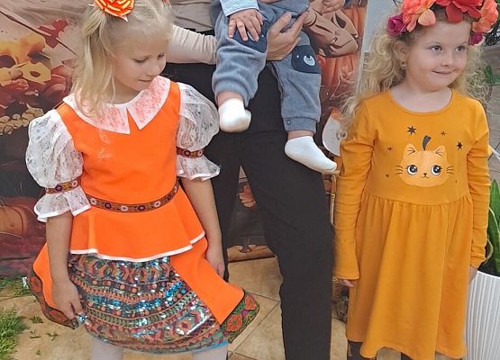 Pierwszy Dzień Jesieni grafika