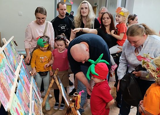 Pierwszy Dzień Jesieni grafika