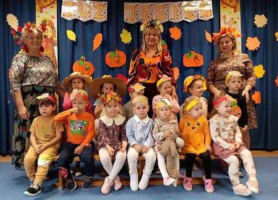 Pierwszy Dzień Jesieni grafika