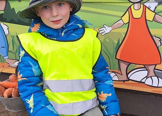 Dzień Chłopaka grafika