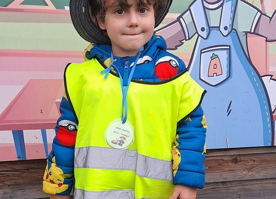 Dzień Chłopaka grafika