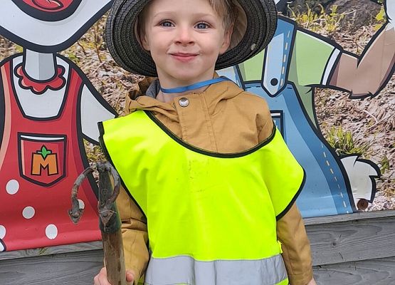 Dzień Chłopaka grafika