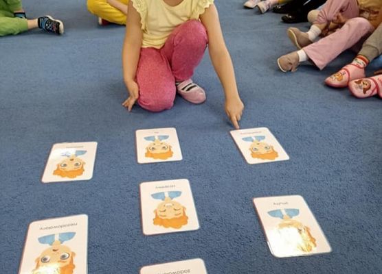 Dzień Uśmiechu grafika