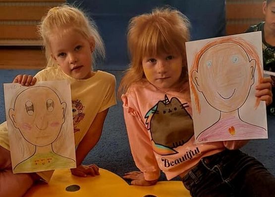 Dzień Uśmiechu grafika