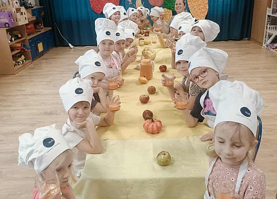 Warsztaty kulinarne grafika