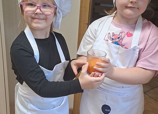 Warsztaty kulinarne grafika