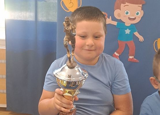 "Biegający dietetyk" - spotkanie z Łukaszem Mielewczykiem grafika