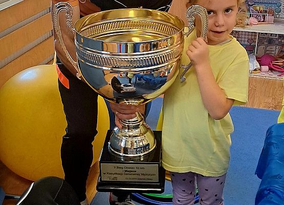 "Biegający dietetyk" - spotkanie z Łukaszem Mielewczykiem grafika