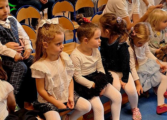 Dzień Edukacji Narodowej grafika