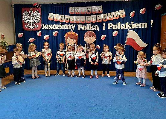 Święto Niepodległości grafika