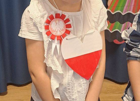 Święto Niepodległości grafika
