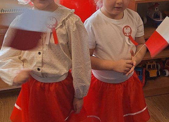 Święto Niepodległości grafika