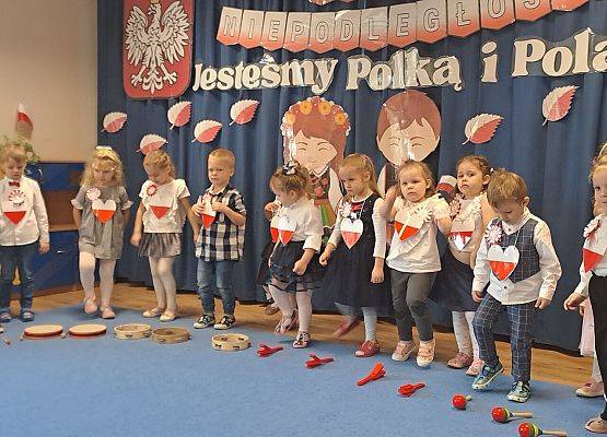 Święto Niepodległości grafika
