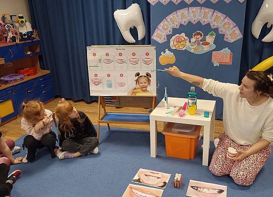 Klub Czystych Bohaterów grafika