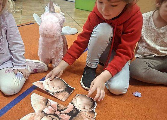 Dzień Pluszowego Misia grafika