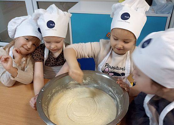 Dzień Pluszowego Misia grafika