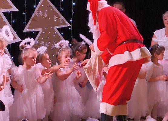 Jasełka grafika