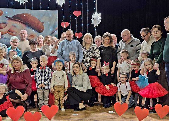 Dzień Babci i Dziadka grafika