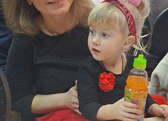 Dzień Babci i Dziadka grafika