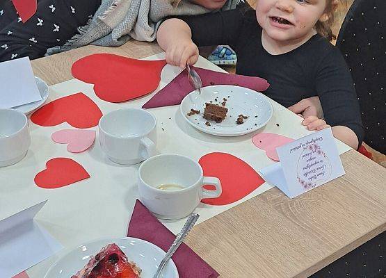 Dzień Babci i Dziadka grafika