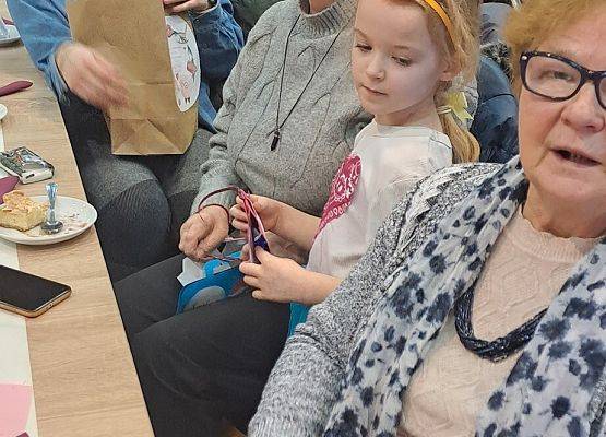 Dzień Babci i Dziadka grafika