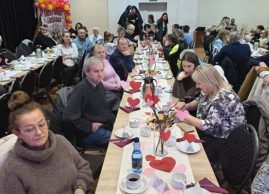 Dzień Babci i Dziadka grafika