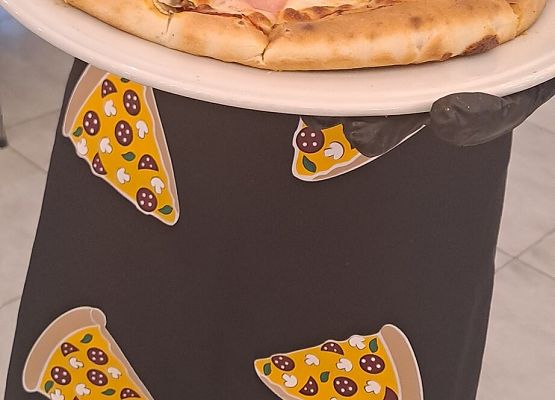Warsztaty kulinarne grafika