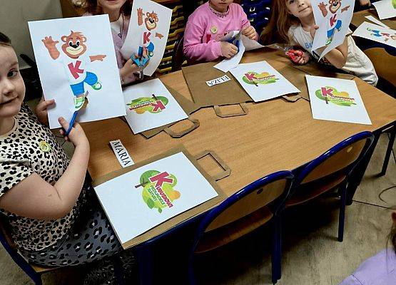 Ekologiczna misja sklep grafika