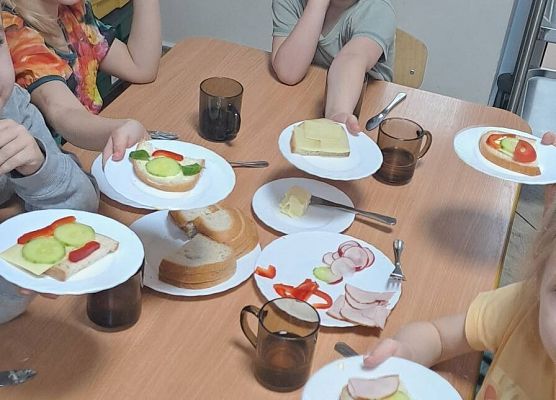 Pierwszy Dzień Wiosny grafika