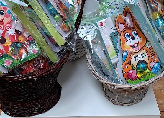 Konkurs "Wielkanocna Ozdoba" grafika