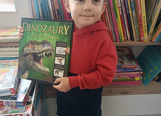 Tydzień Bibliotek grafika