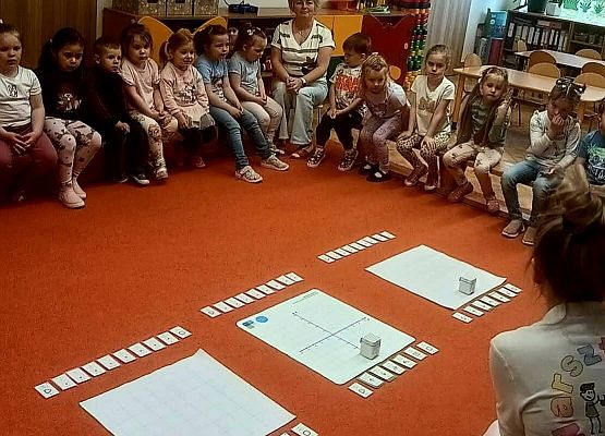 Warsztaty ze sztucznej ineteligencji grafika