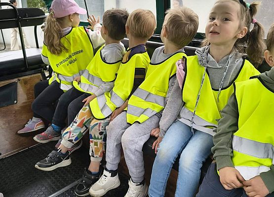 Wycieczka na Farmę Strusi grafika