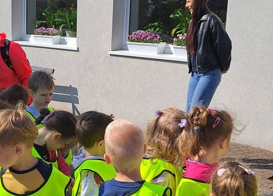 Wycieczka na Farmę Strusi grafika