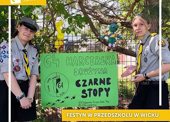 Festyn Rodzinny grafika