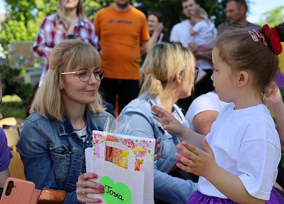 Festyn Rodzinny grafika