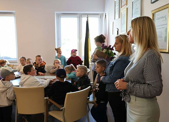 Dzień Samorządowca grafika