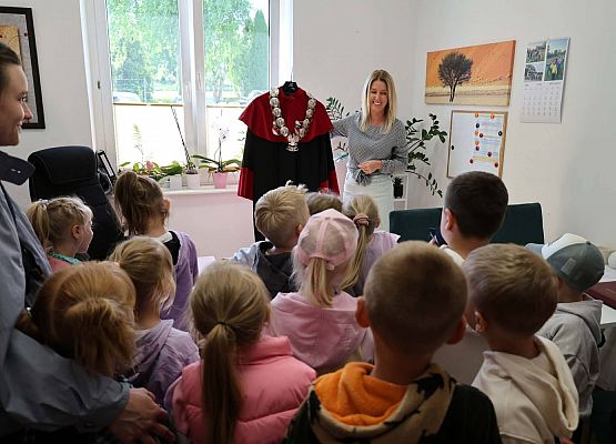 Dzień Samorządowca grafika